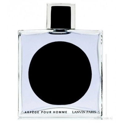 Фото Lanvin Arpege Pour Homme