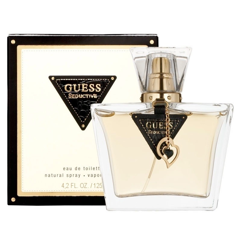 Фото GUESS Seductive
