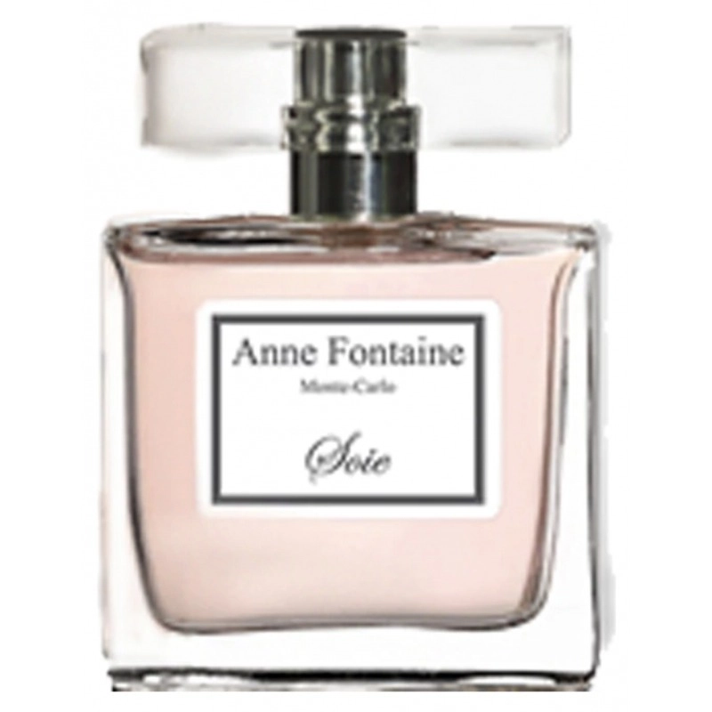 Фото Anne Fontaine La Collection Soie