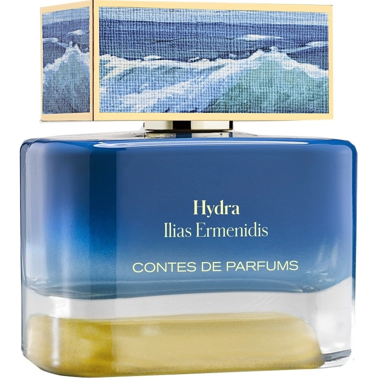 Фото Contes de Parfums Hydra
