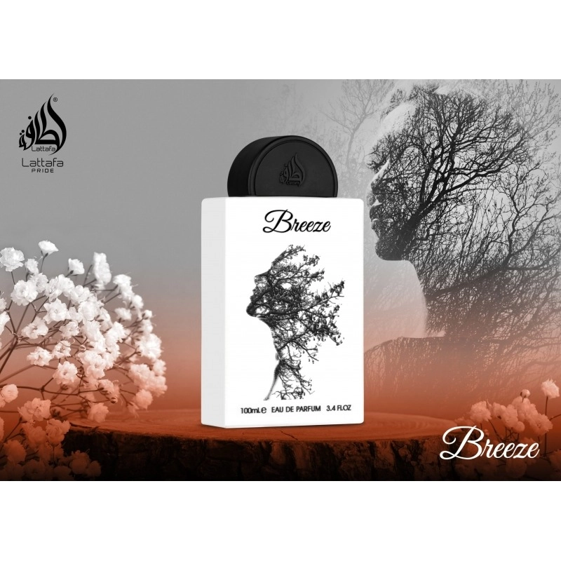 Фото Lattafa Pride Breeze