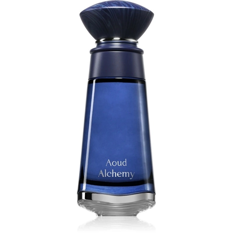Фото Fragrance World Aoud Alchemy
