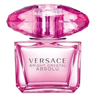 Фото Versace Bright Crystal Absolu