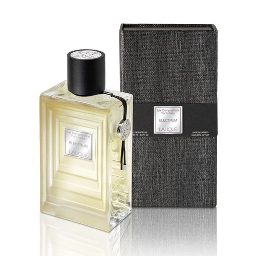Фото Lalique Electrum