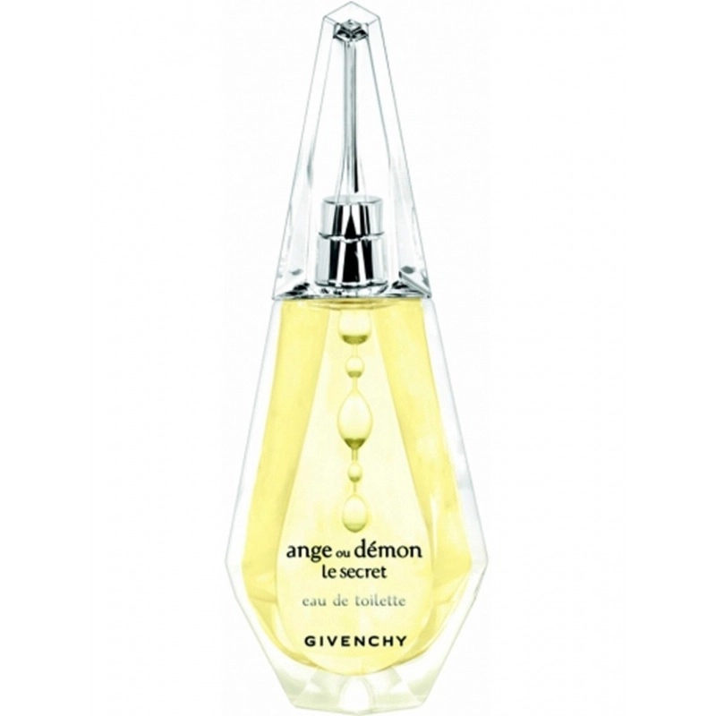 Фото Givenchy Ange Ou Demon Le Secret Eau de Toilette