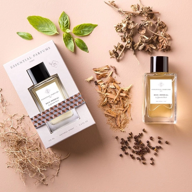 Фото Essential Parfums Bois Imperial