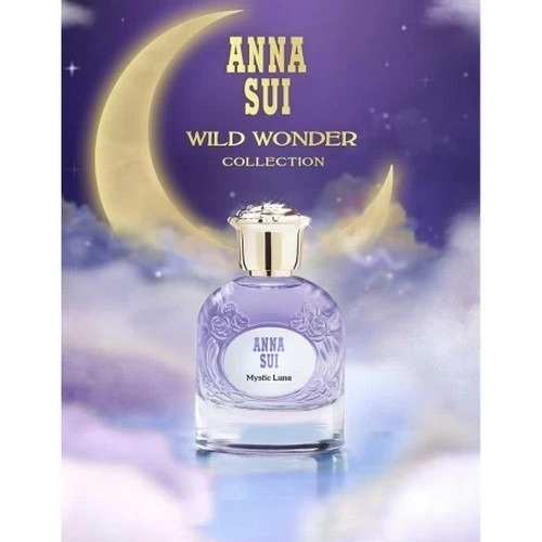 Фото Anna Sui Mystic Luna