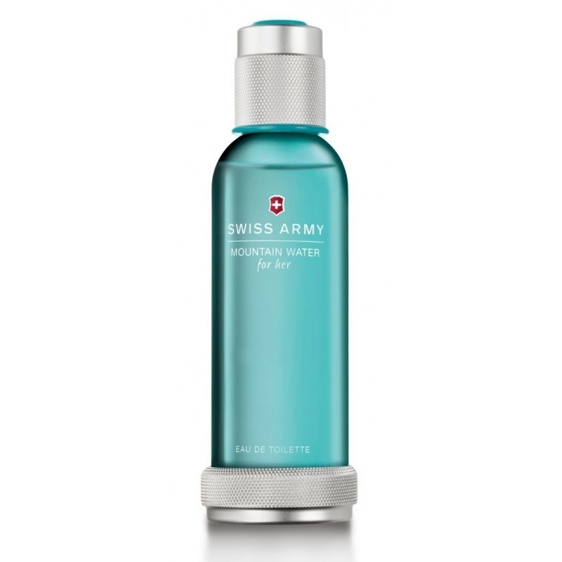 Фото Victorinox Swiss Army Mountain Water For Her
