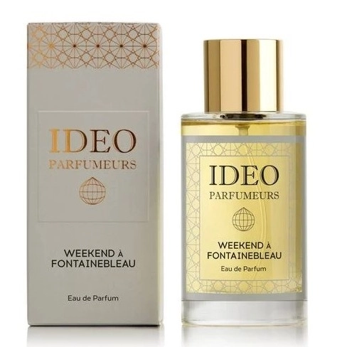 Фото Ideo Parfumeurs Weekend a Fontainebleau
