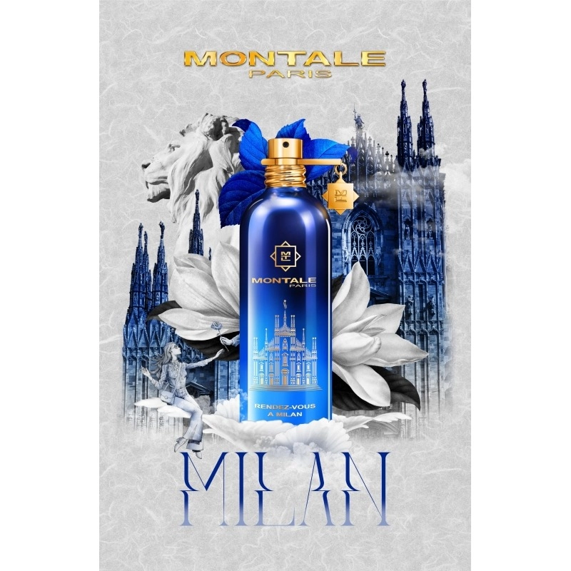 Фото Montale Rendez-vous a Milan