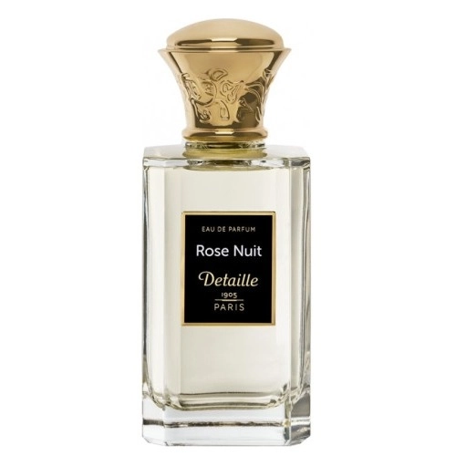 Фото Detaille Rose Nuit