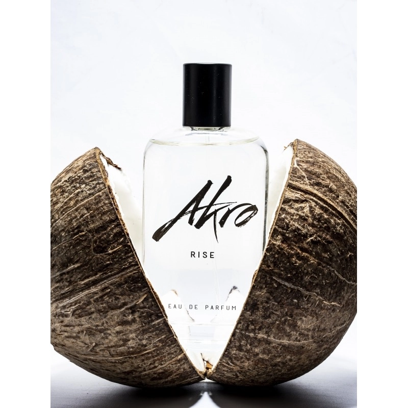 Фото Akro Rise