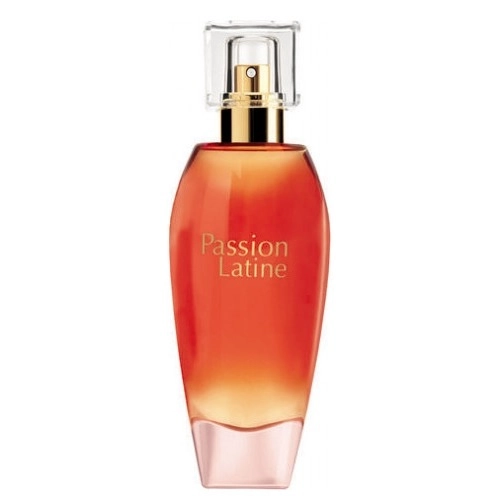 Фото ID Parfums Passion Latine