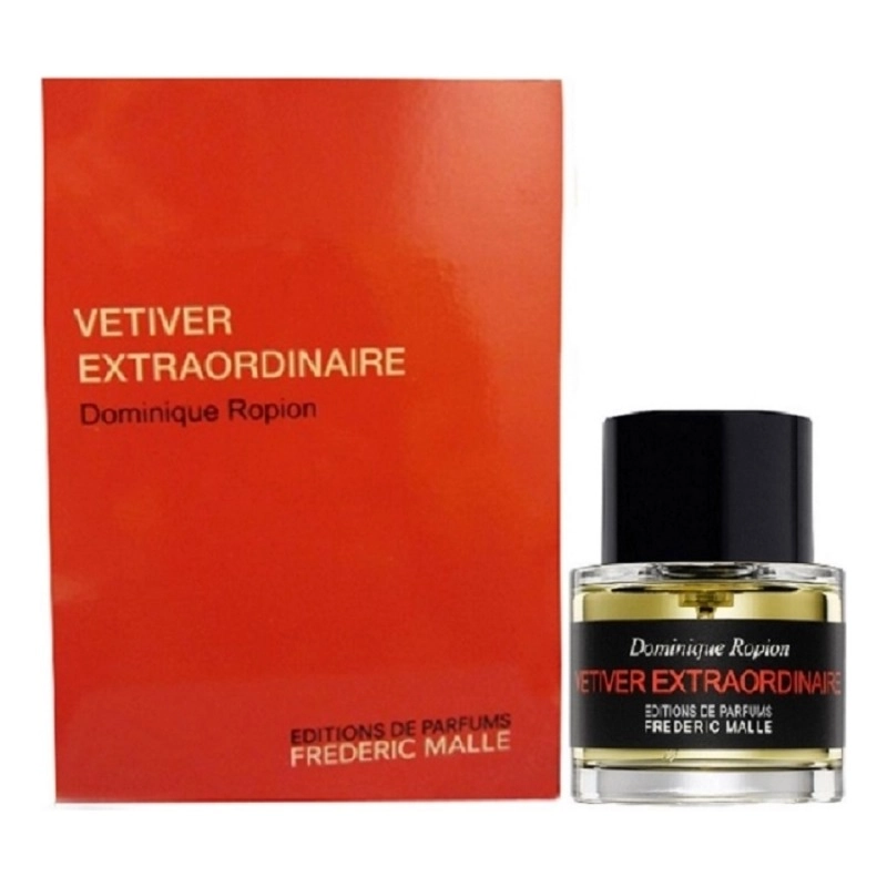 Фото Frédéric Malle Vetiver Extraordinaire