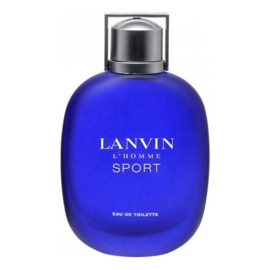 Фото Lanvin L'Homme Sport