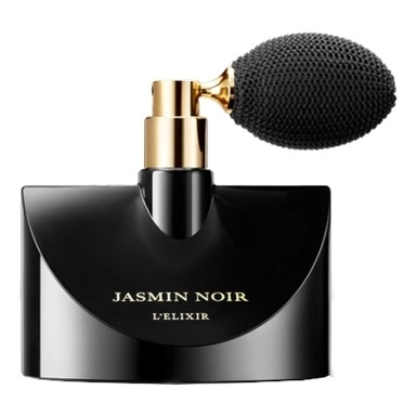 Фото Bvlgari Jasmin Noir L'Elixir Eau de Parfum