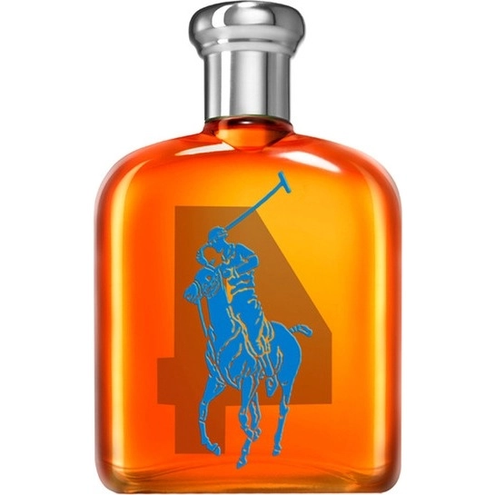 Фото Ralph Lauren The Big Pony Collection 4