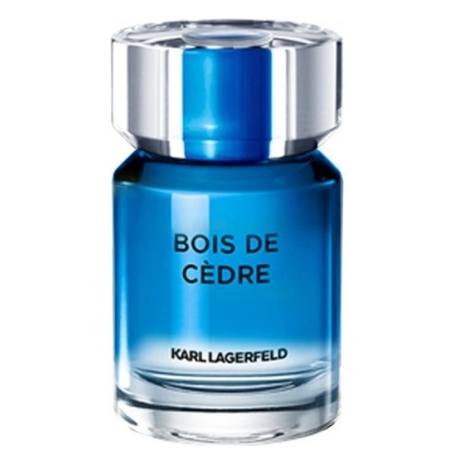 Фото Karl Lagerfeld Bois de Cedre