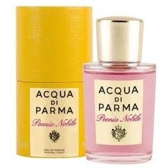 Фото Acqua di Parma Peonia Nobile