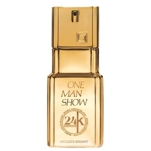 Фото Jacques Bogart One Man Show 24K Edition