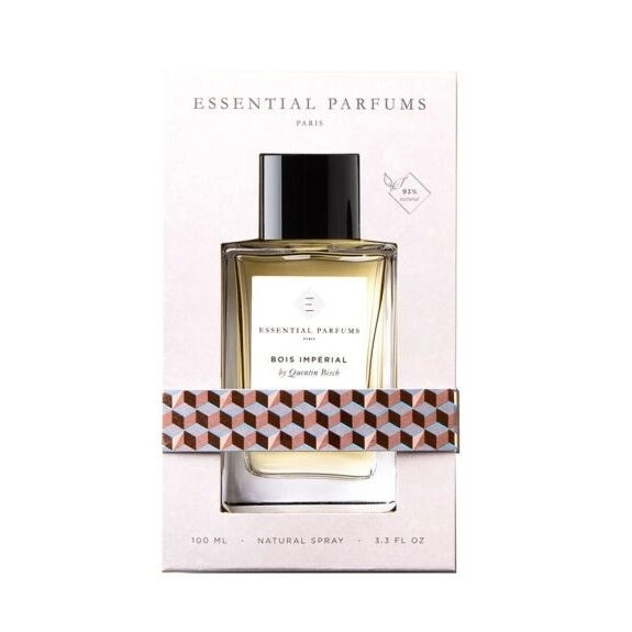 Фото Essential Parfums Bois Imperial