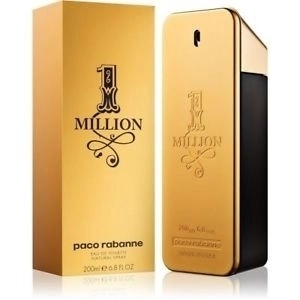 Фото Paco Rabanne 1 Million