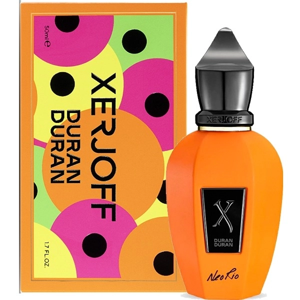 Фото Xerjoff Duran Duran NeoRio