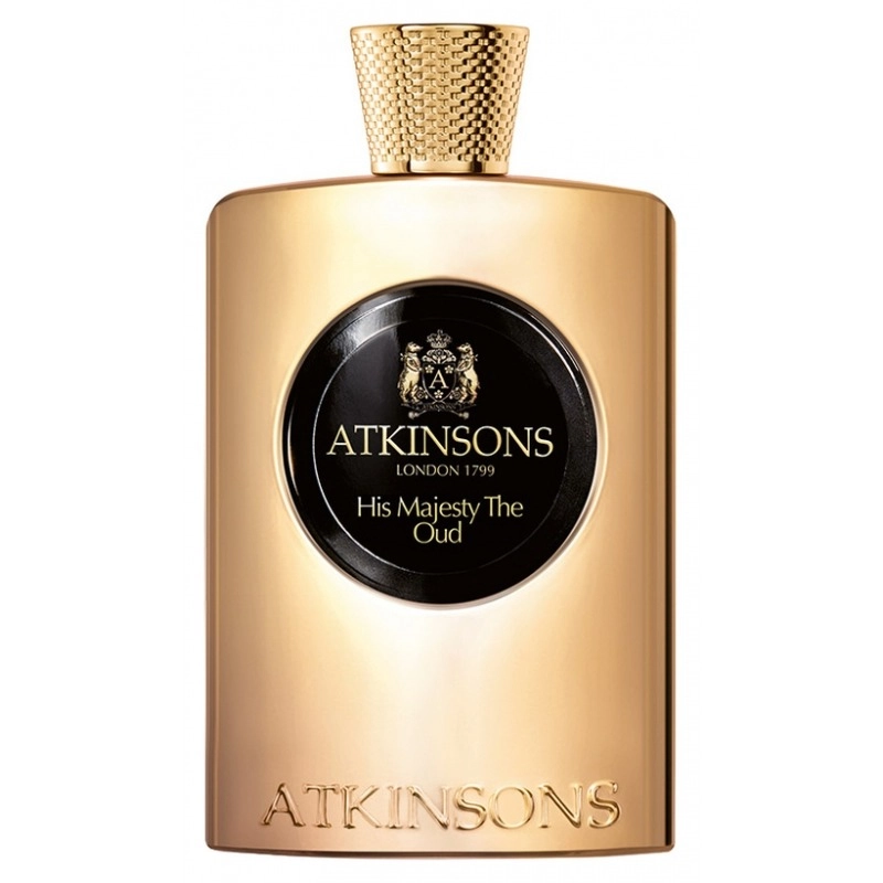 Фото Atkinsons His Majesty The Oud