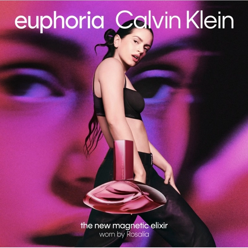 Фото Calvin Klein Euphoria Magnetic Elixir