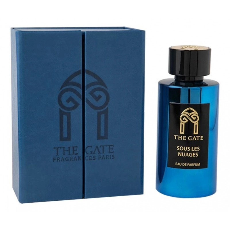 Фото The Gate Fragrances Sous Les Nuages