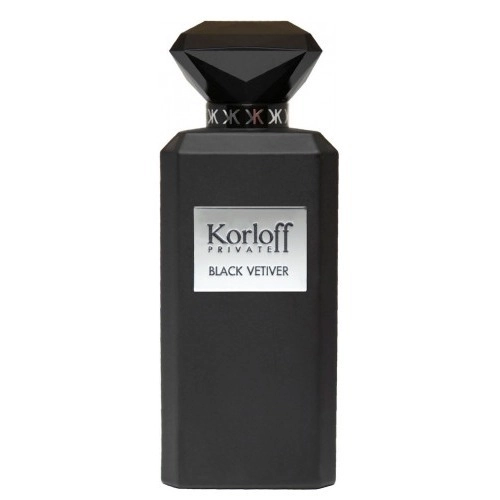 Фото Korloff Paris Black Vetiver