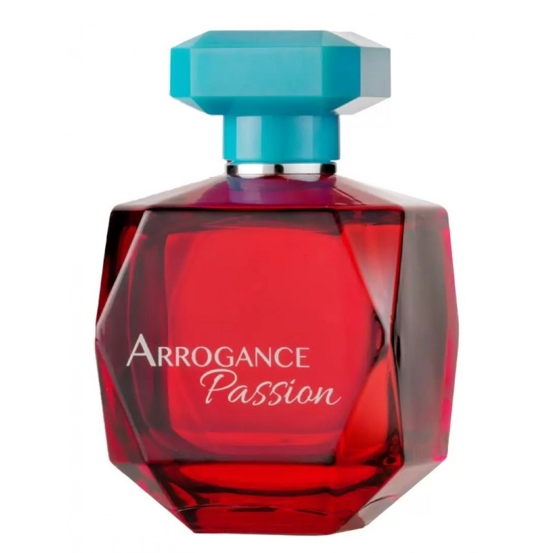 Фото Arrogance Passion