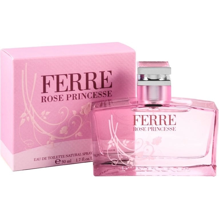 Фото GF Ferré Rose Princesse