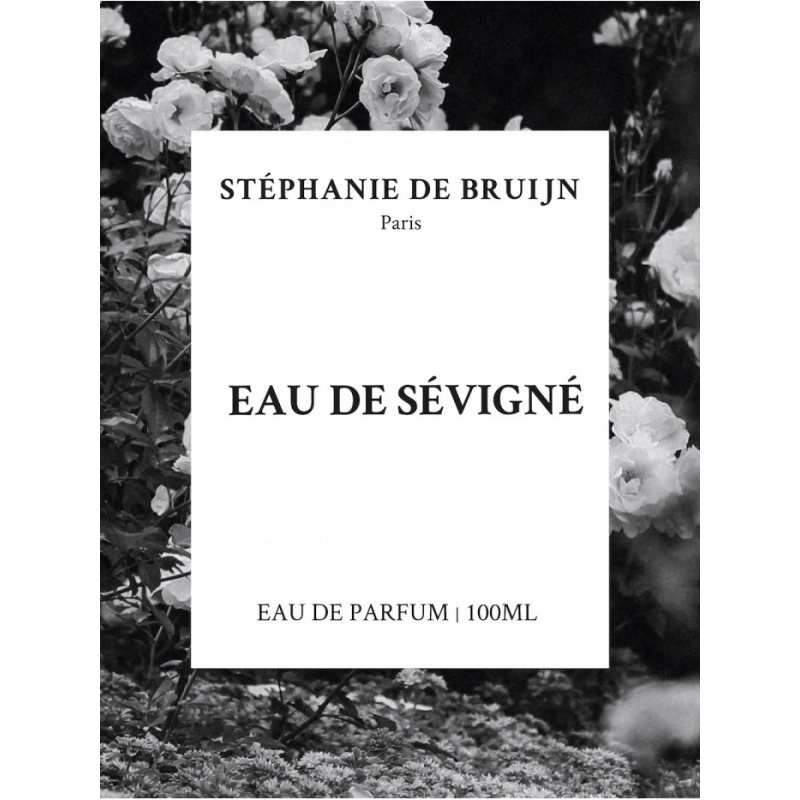 Фото Stéphanie de Bruijn L'Eau De Sevigne