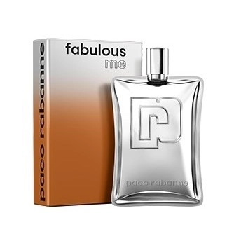 Фото Paco Rabanne Fabulous Me