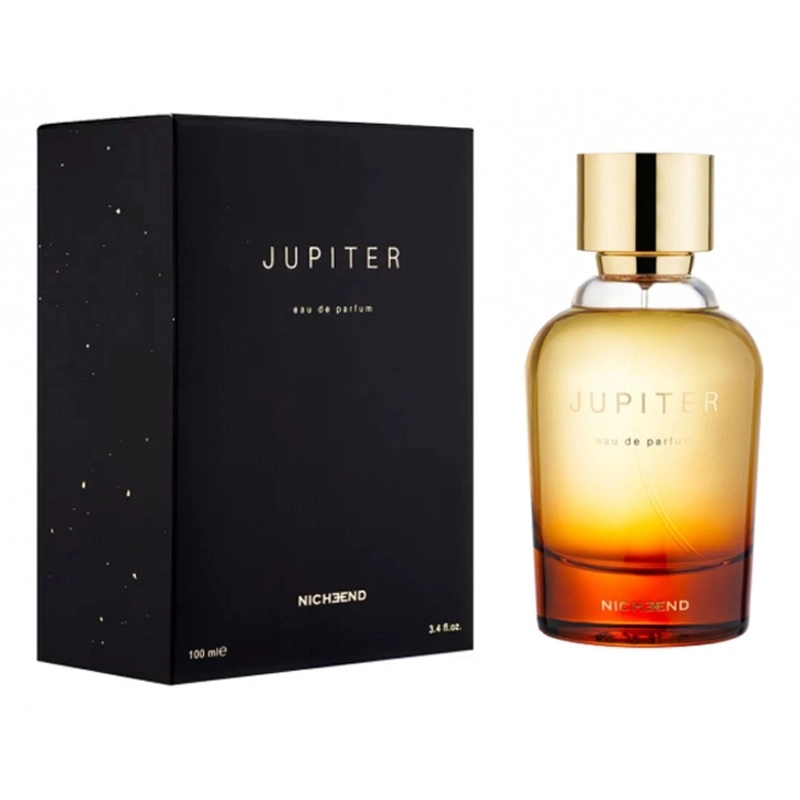 Фото Nicheend Jupiter