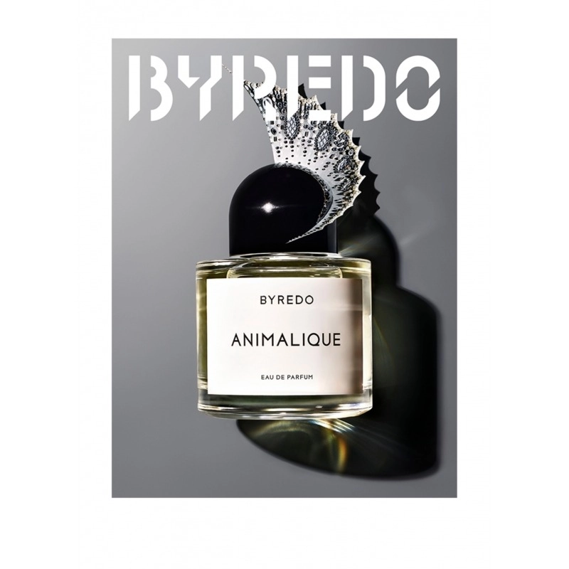 Фото BYREDO Animalique