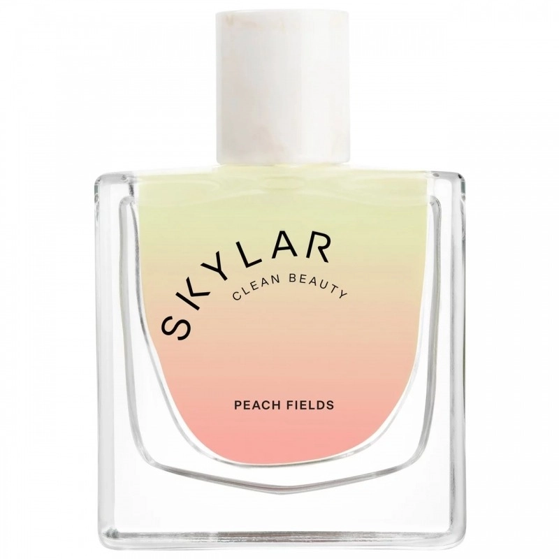 Фото Skylar Peach Fields