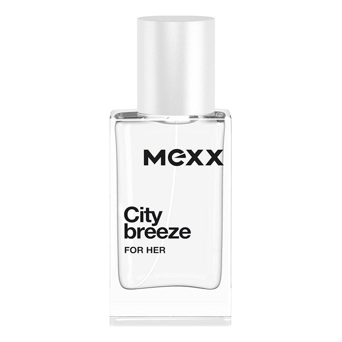 Фото Mexx City Breeze Woman