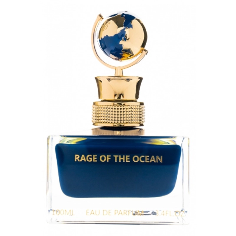 Фото Aurora Scents Rage Of The Ocean