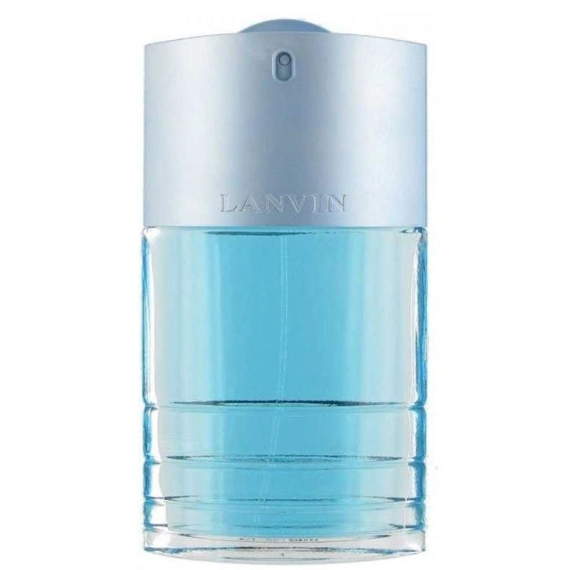 Фото Lanvin Oxygene Homme