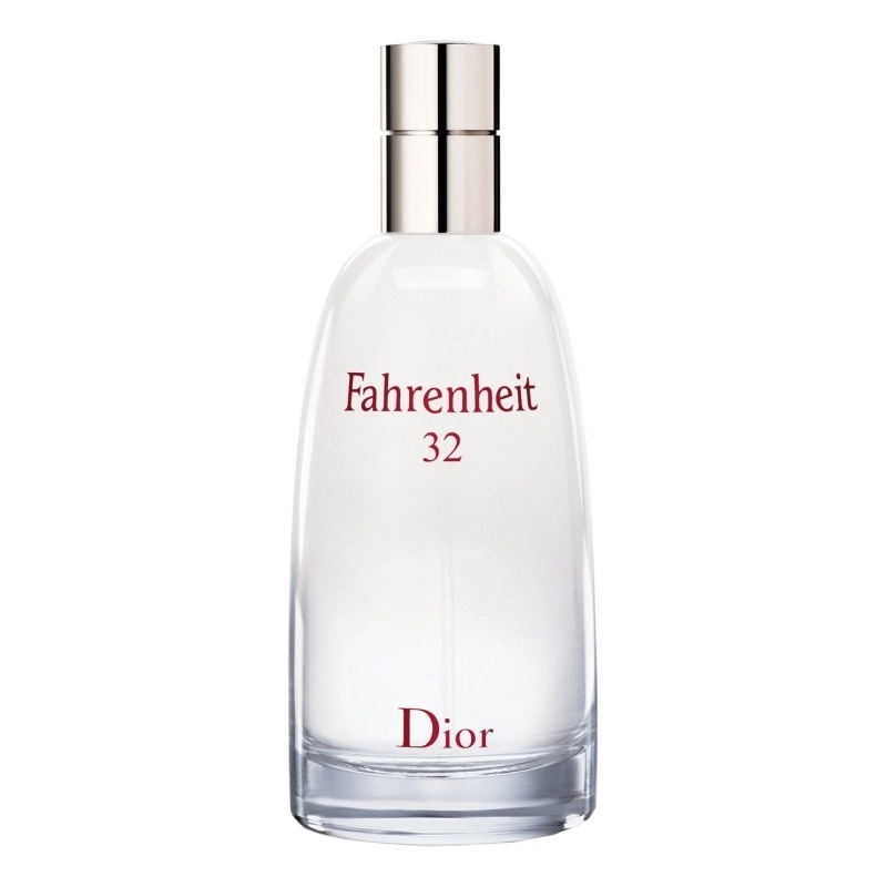 Фото Christian Dior Fahrenheit 32