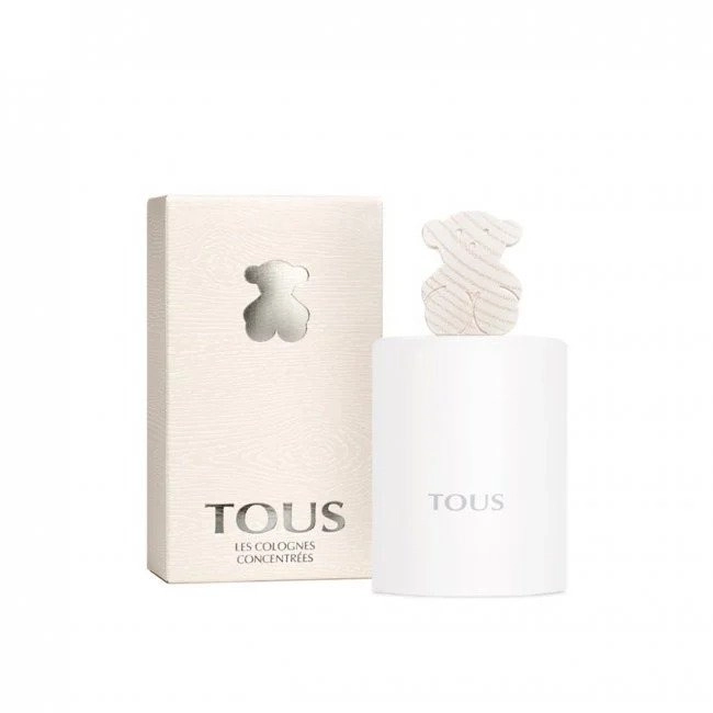 Фото TOUS Les Colognes Concentrees
