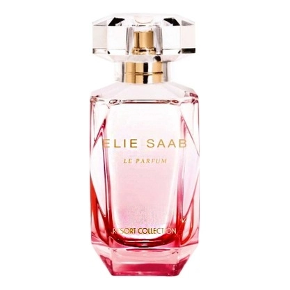 Фото Elie Saab Le Parfum Resort Collection 2017
