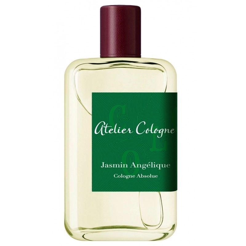 Фото Atelier Cologne Jasmin Angelique