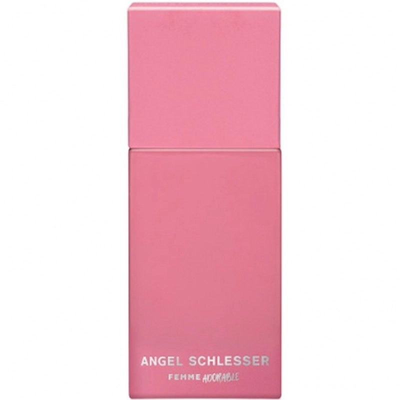Фото Angel Schlesser Femme Adorable