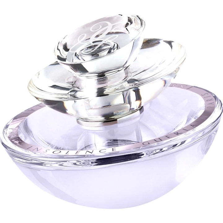 Фото Guerlain Insolence Eau Glacee