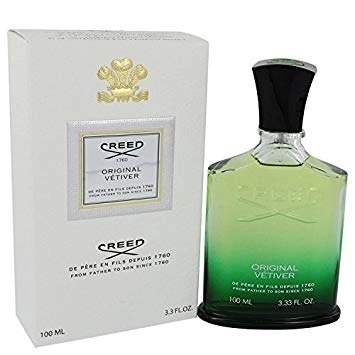 Фото Creed Original Vetiver