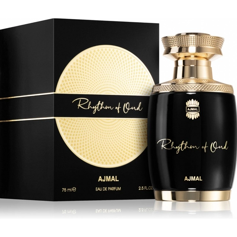 Фото Ajmal Crescendo de Oud