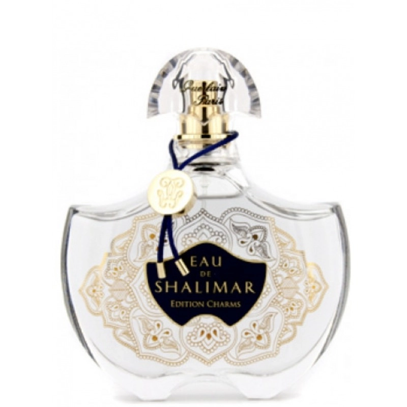 Фото Guerlain Eau de Shalimar Edition Charms
